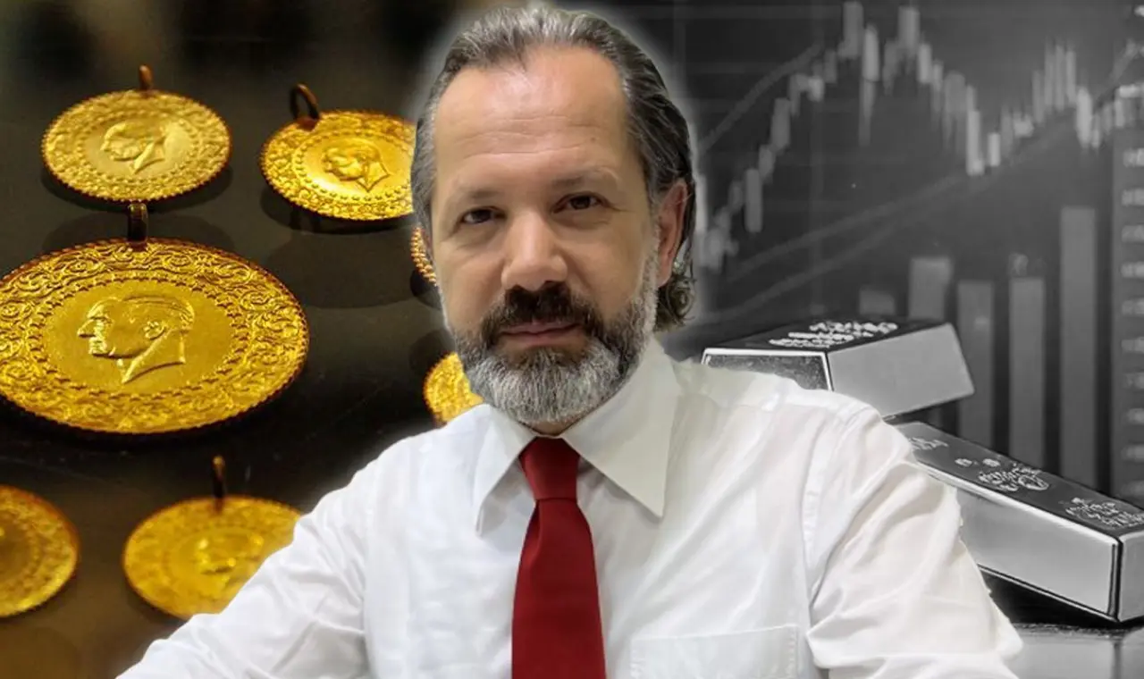 İslam Memiş'ten altın yatırımcısına son 48 saat uyarısı 3