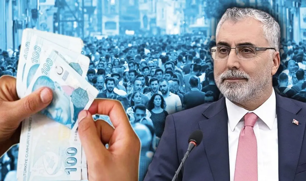 Bakan Işıkhan'dan SGK borçlusuna müjde 4