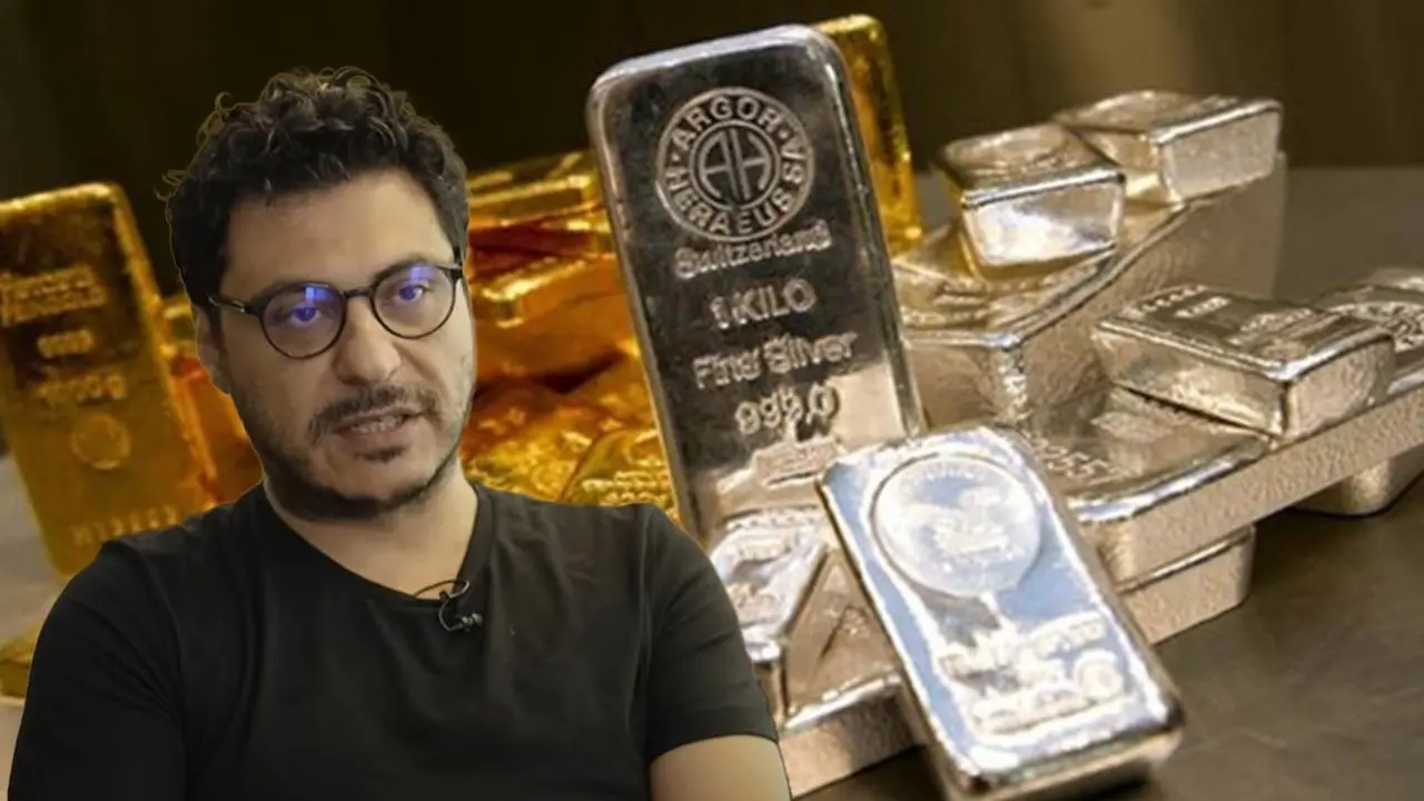 Uzman isim altın borcu olanları uyardı 2