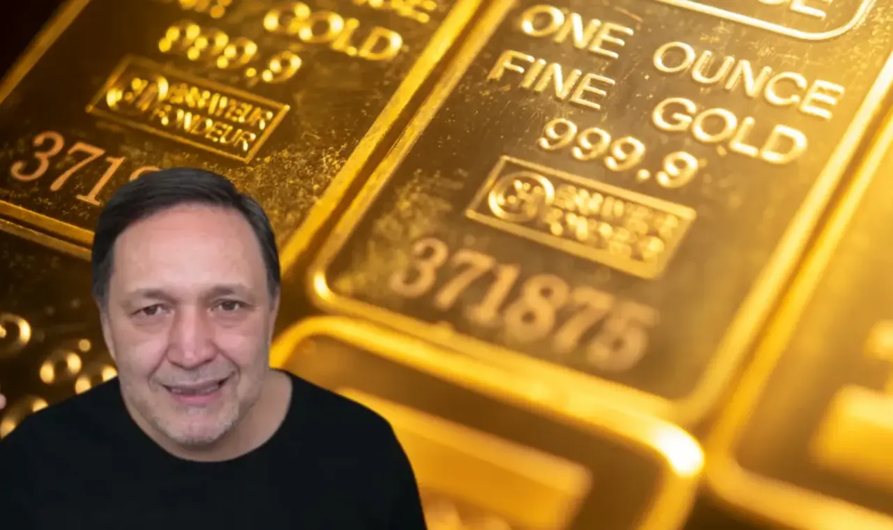 Selçuk Geçer'den korkutan tahmin gram altın... 2