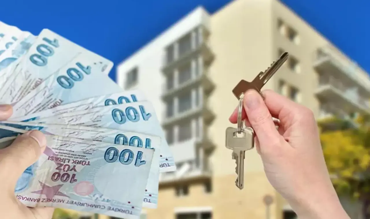 Kira fiyatları Manisa'da asgari ücreti geçti 4