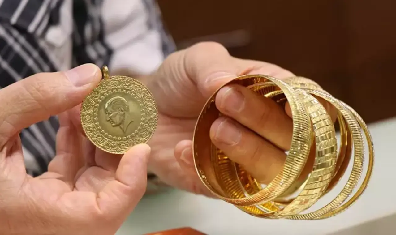 Kuyumculardan artık paranız olsa bile altın alamayabilirsiniz 2