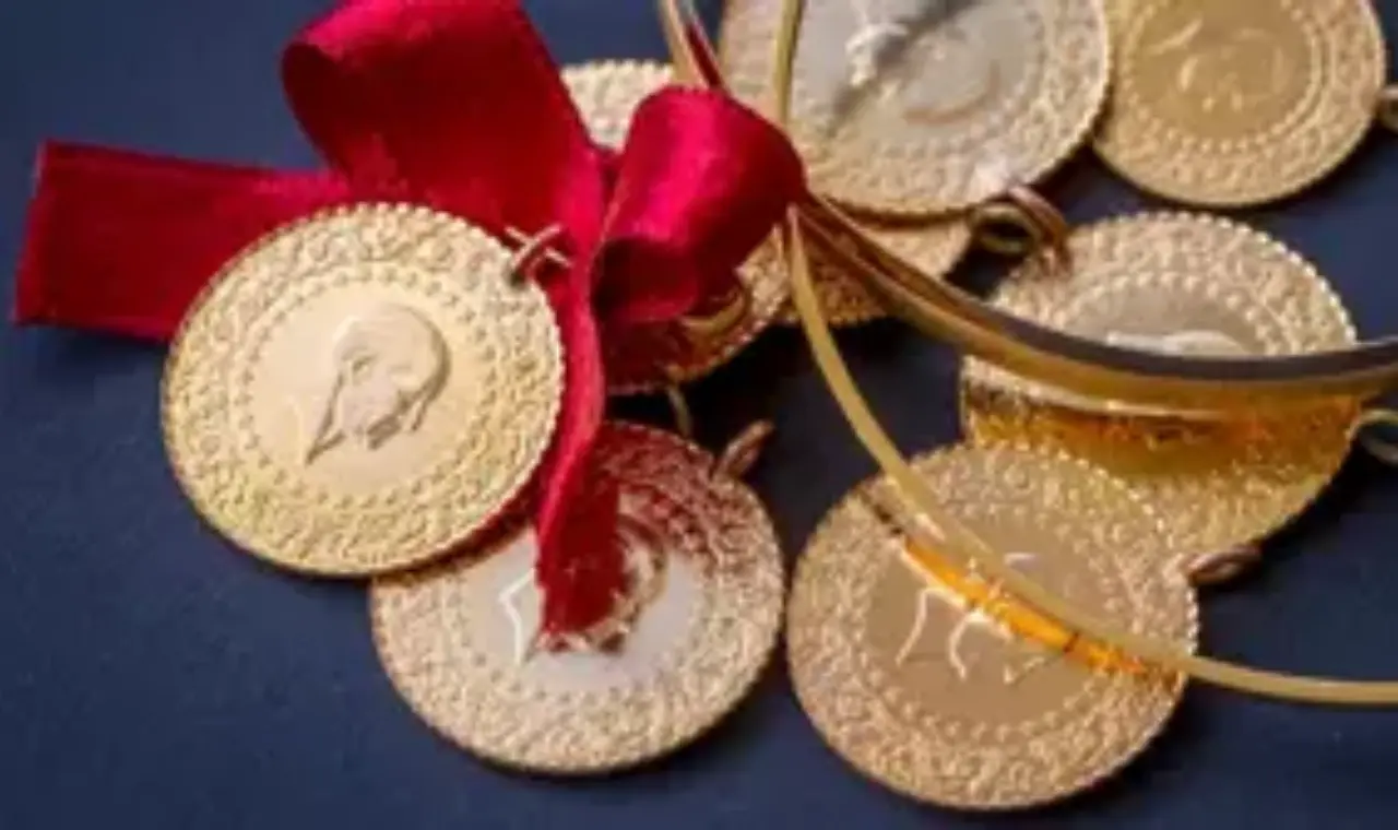 Altın cep yakınca düğünlerin yeni gözdesi oldu 1