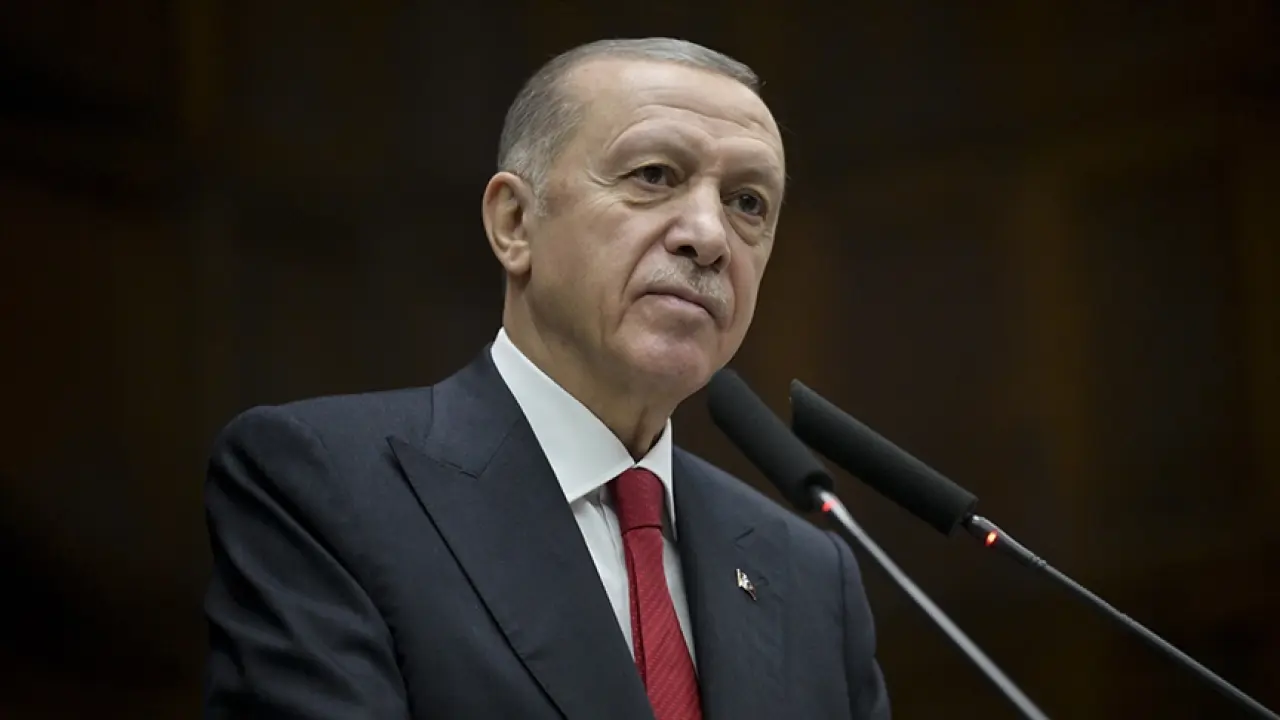 Cumhurbaşkanı Erdoğan'dan APP plaka ve multimedya kararı... 2