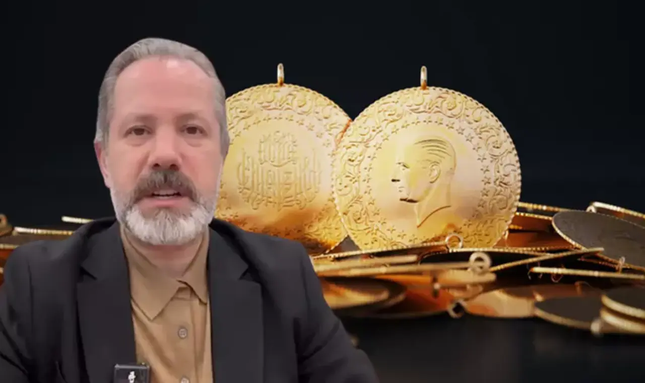 Altında o tarihi çöküş sonrası dev bankadan ve uzmandan akılalmaz rakam! 3