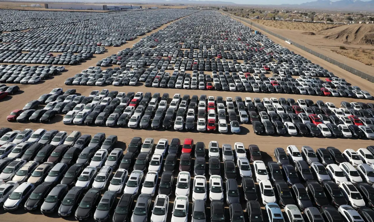 Araç kiralamayı düşünenler buna dikkat 2