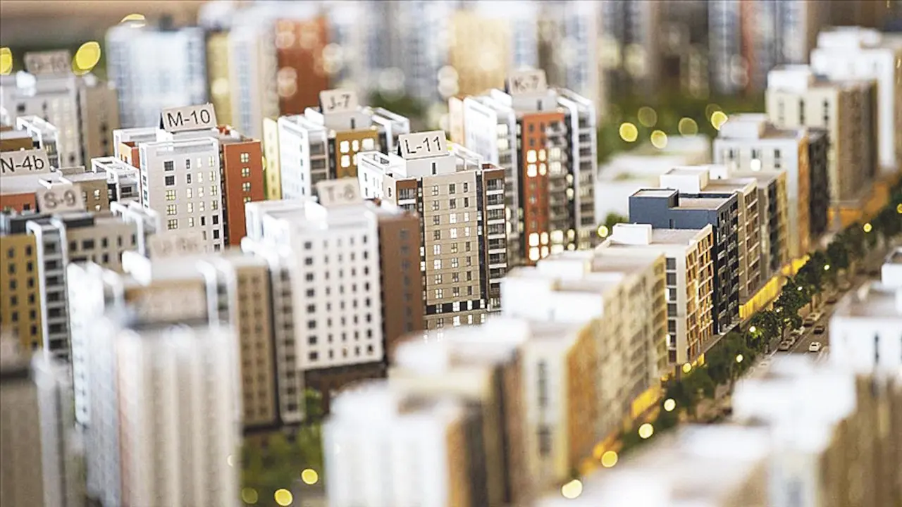 Apartman ve sitelerde o devir resmen kapandı 1