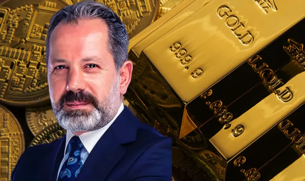 İslam Memiş altın için tarih verdi tek bir şart var... 1