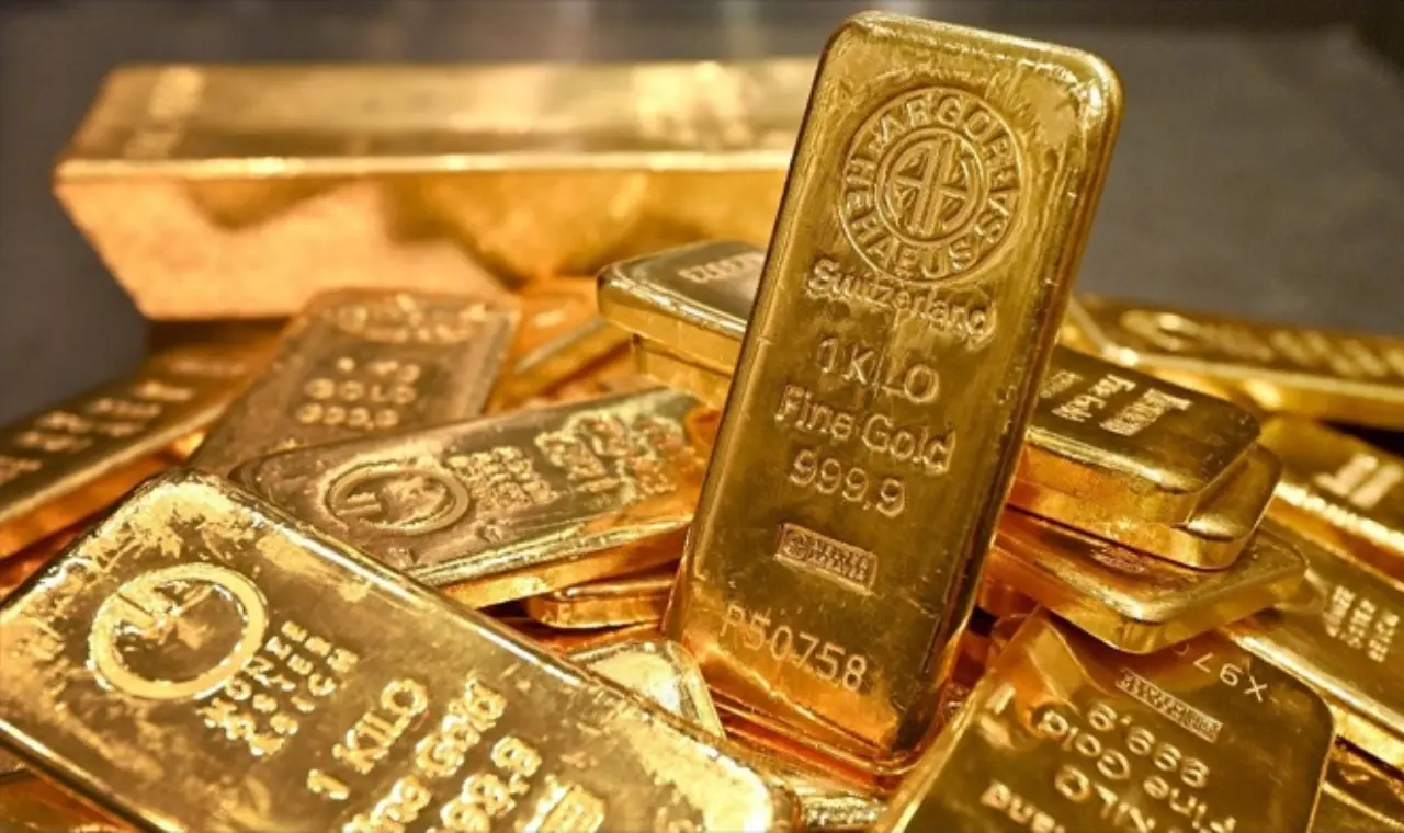 Altın yatırımcısına 5 kritik uyarı 4