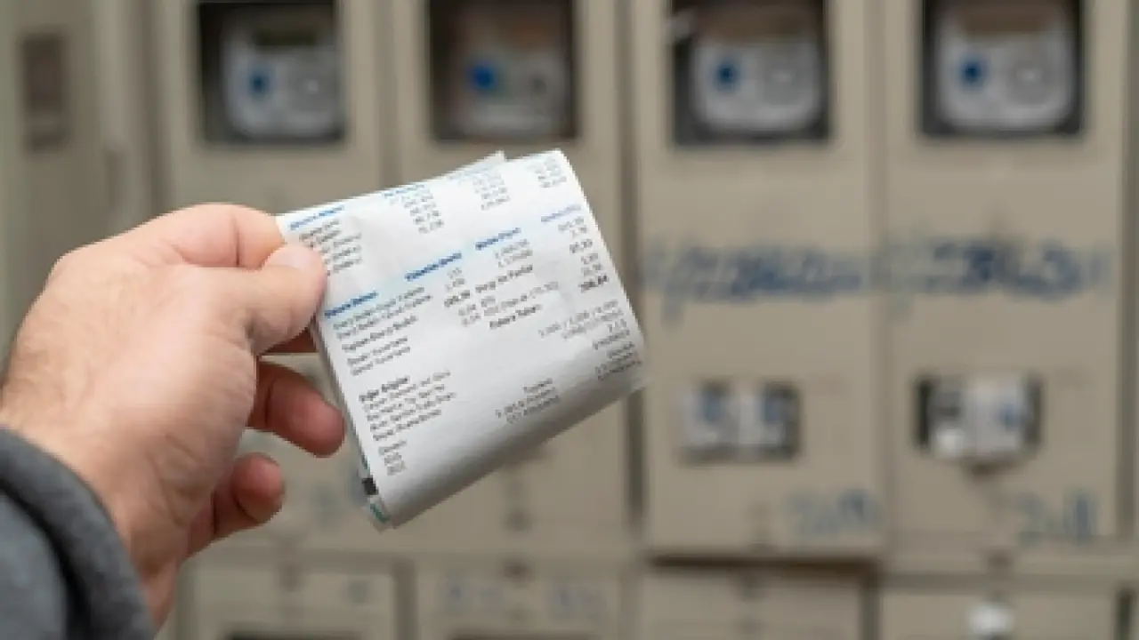 Doğal gaz faturalarında milyonları sarsacak karar 2