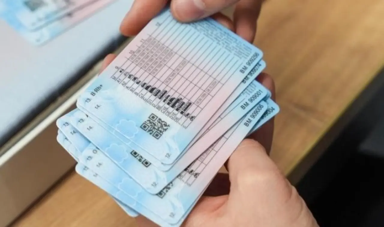 Trafikte 9 kademeli hız ceza sistemi başladı 3