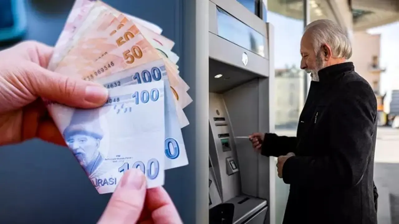 Emekli maaşı alırken çalışanlar dikkat 3