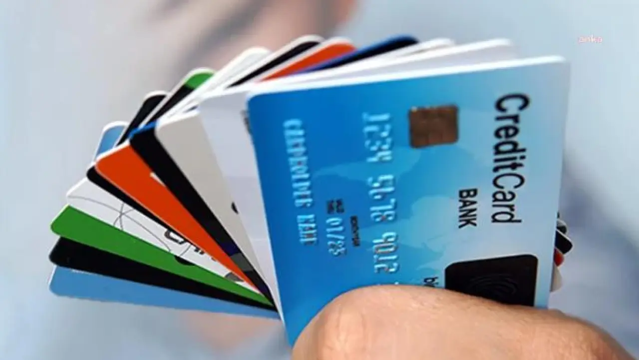 Kredi kartı kullanıcıları ekstrenizi kontrol edin 4