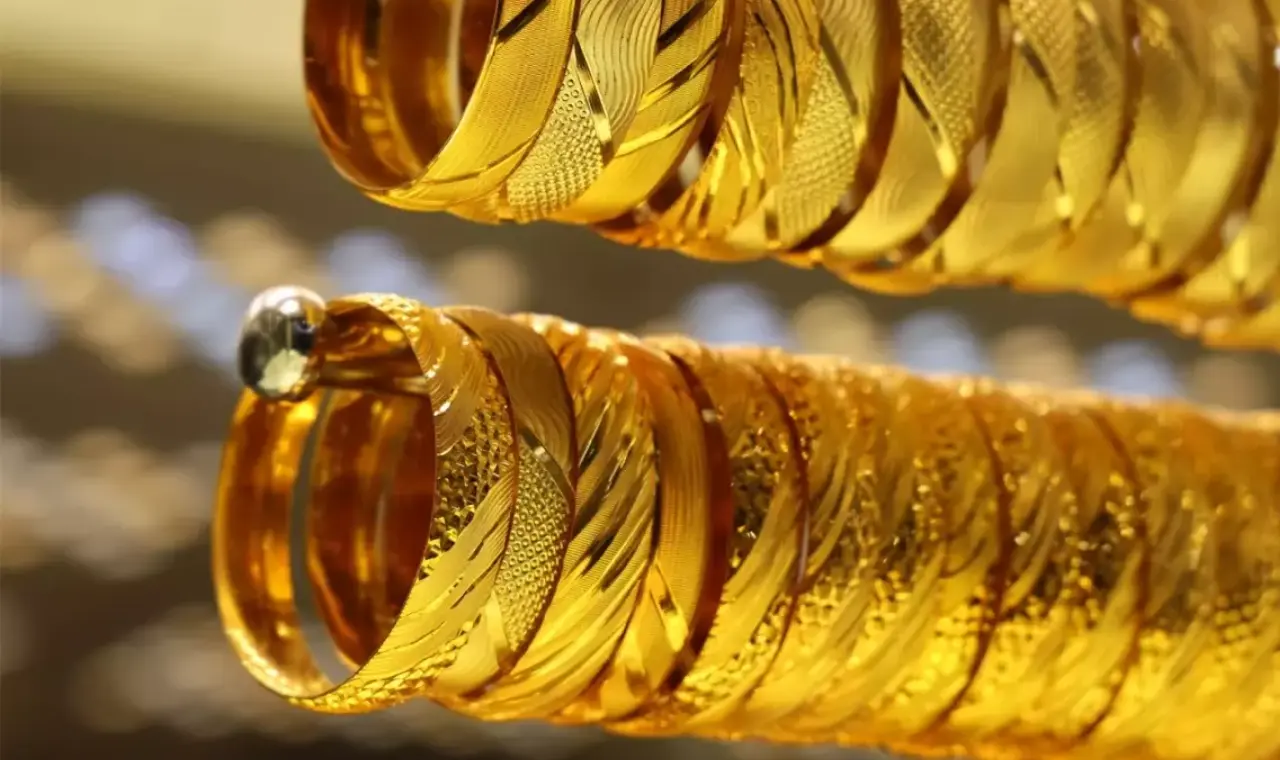 Altın yatırımcısına 5 kritik uyarı 2