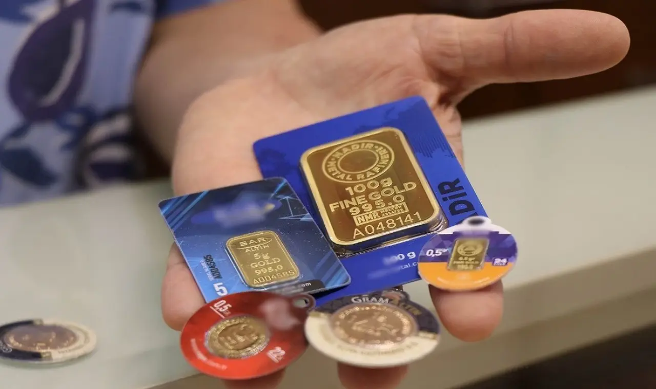 Altın piyasasında karmaşa devam ediyor 2