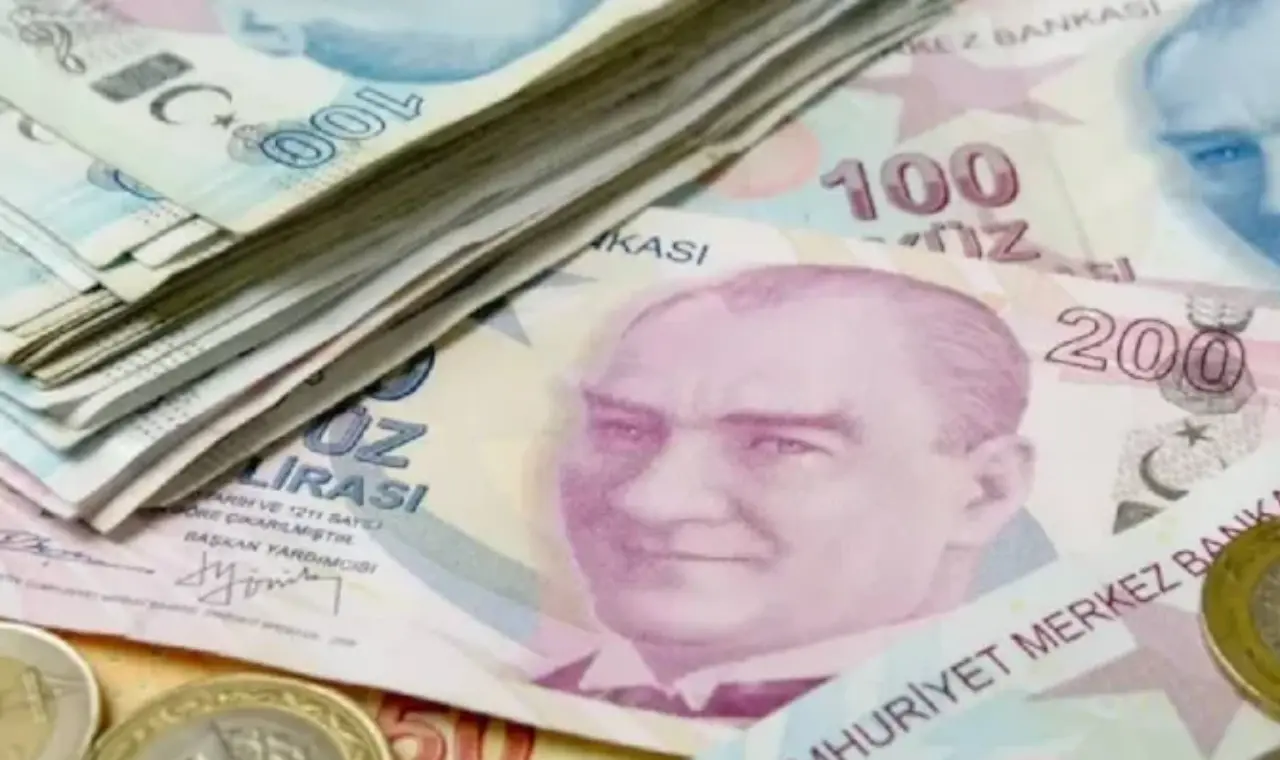 Annelerin beklediği para hesaplara yattı 3