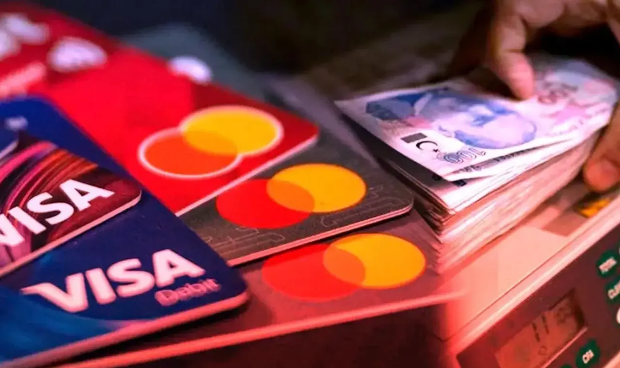 Kredi kartı borcu olanlara nefes aldıracak formül 1