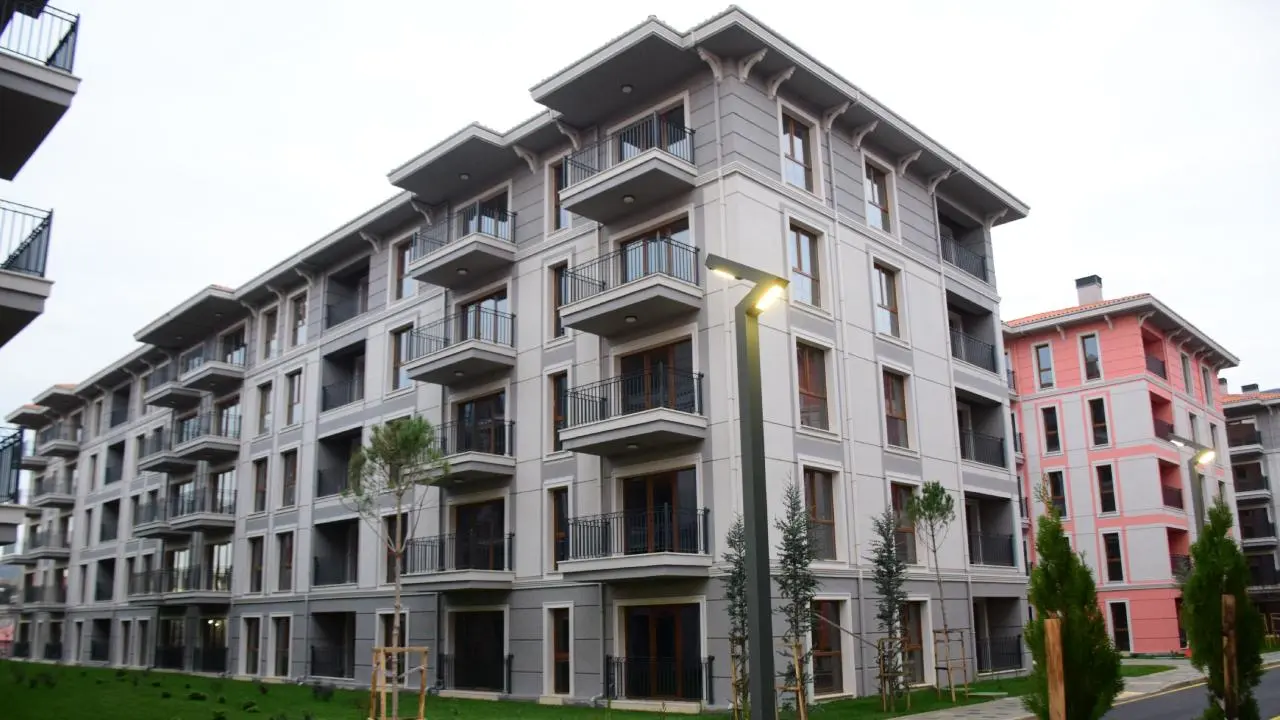 Apartman ve sitelerde o devir resmen kapandı 3