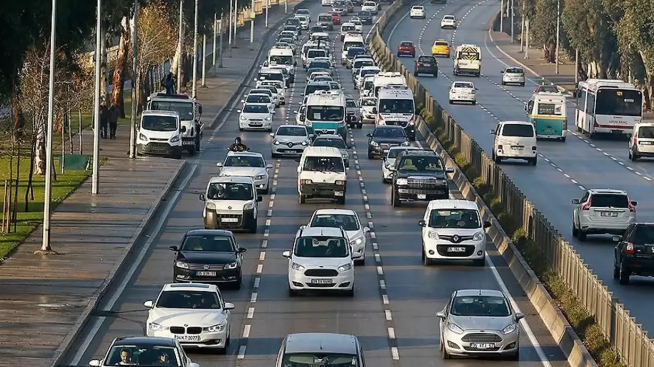 Araç kiralamayı düşünenler buna dikkat 4