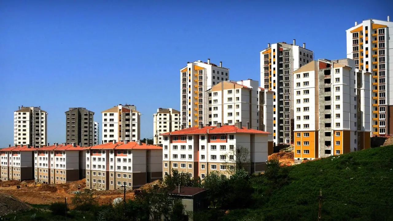 Apartman ve sitelerde o devir resmen kapandı 2