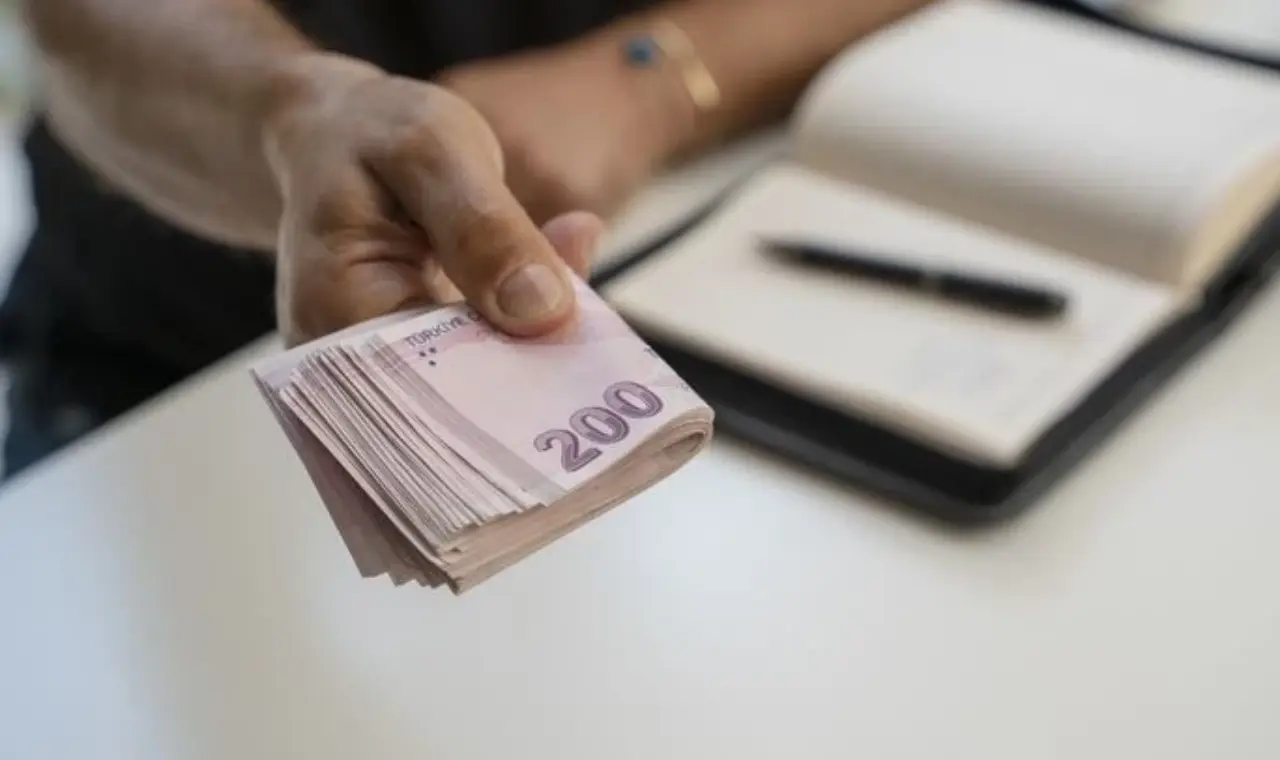 Emekli maaşları yeniden hesaplanacak 2