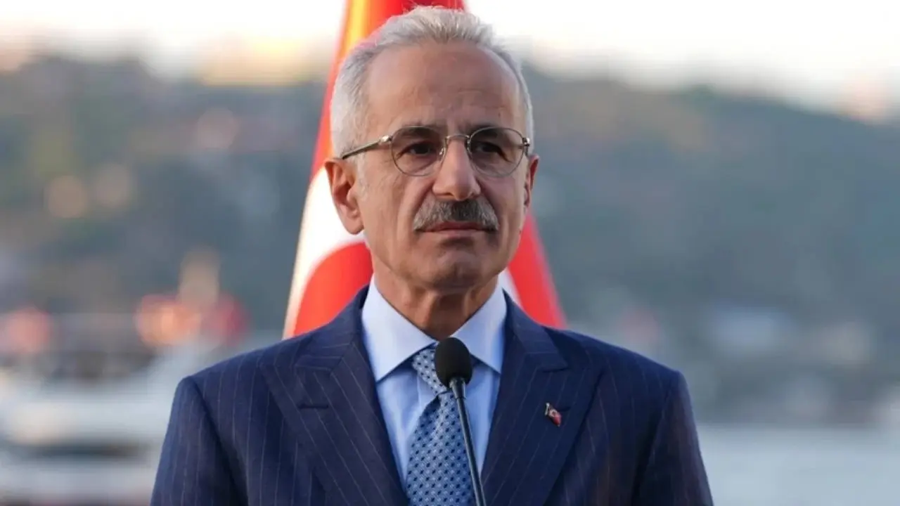 Bakan Uraloğlu müjdeyi verdi yüzde 98'i tamamlandı 2