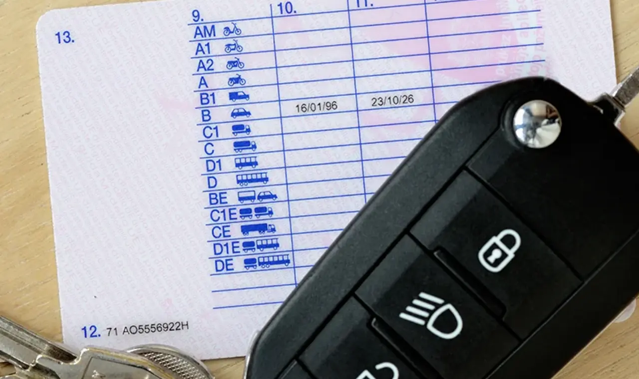 Trafikte 9 kademeli hız ceza sistemi başladı 2