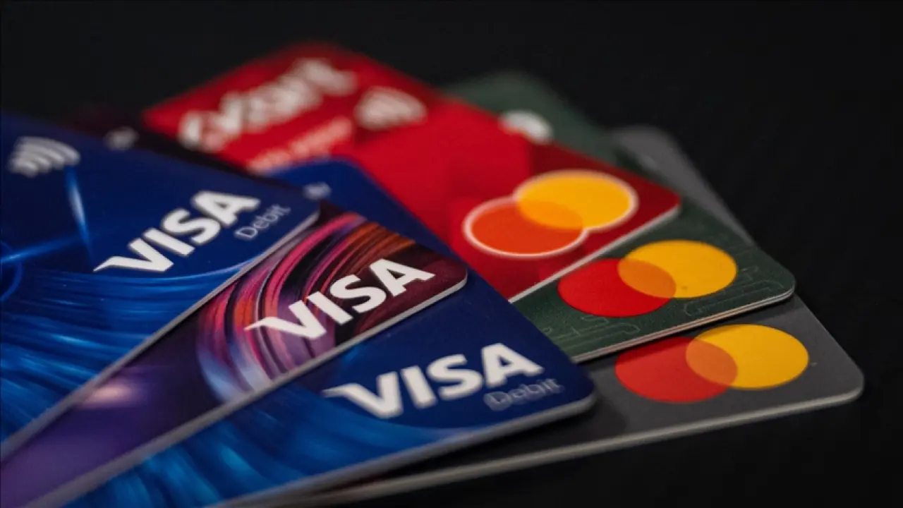 Kredi kartı kullanıcıları ekstrenizi kontrol edin 3