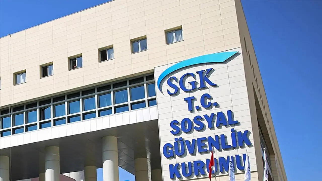 SGK emekliliği iptal edilen kişi sayısını açıkladı 4