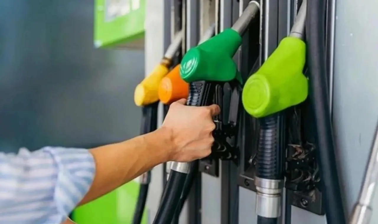 Akaryakıta zam gelecek mi 4