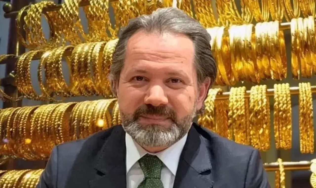 İslam Memiş o ayları işaret edip elinde altını olanları uyardı! 4