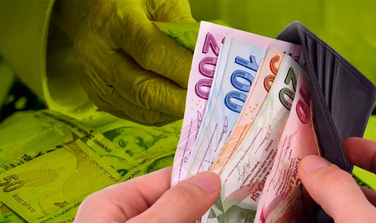 1 Mayıs'ta hakkınız olan o ek ödemeyi sakın unutmayın! 2