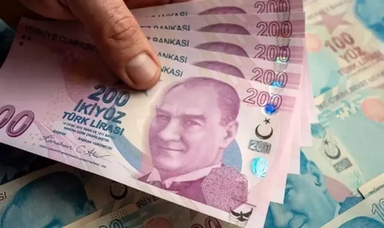 1 Mayıs'ta hakkınız olan o ek ödemeyi sakın unutmayın! 3