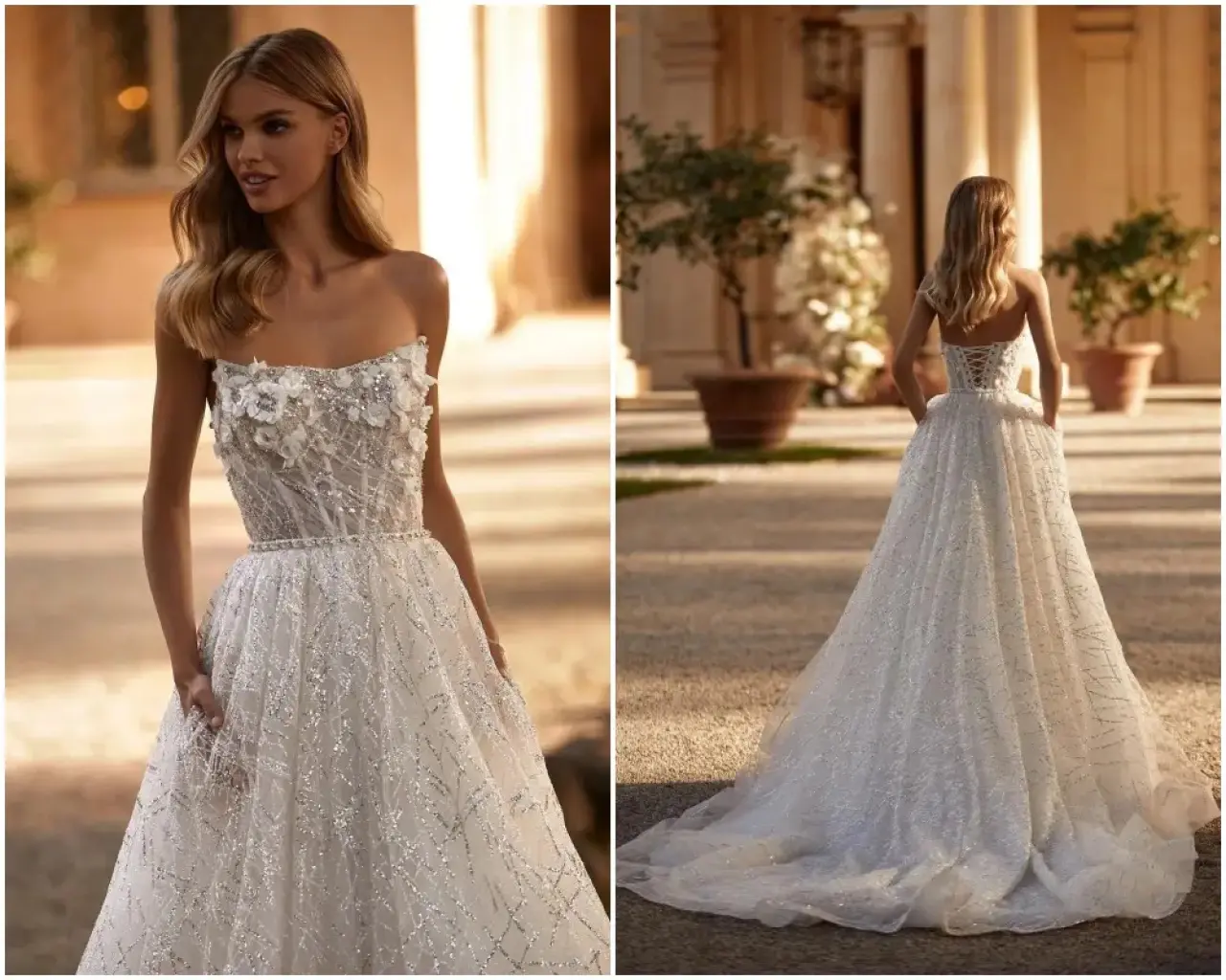 Gelinliği üzerinize giymenin bedeli bile 5 bin liraya dayandı! 4