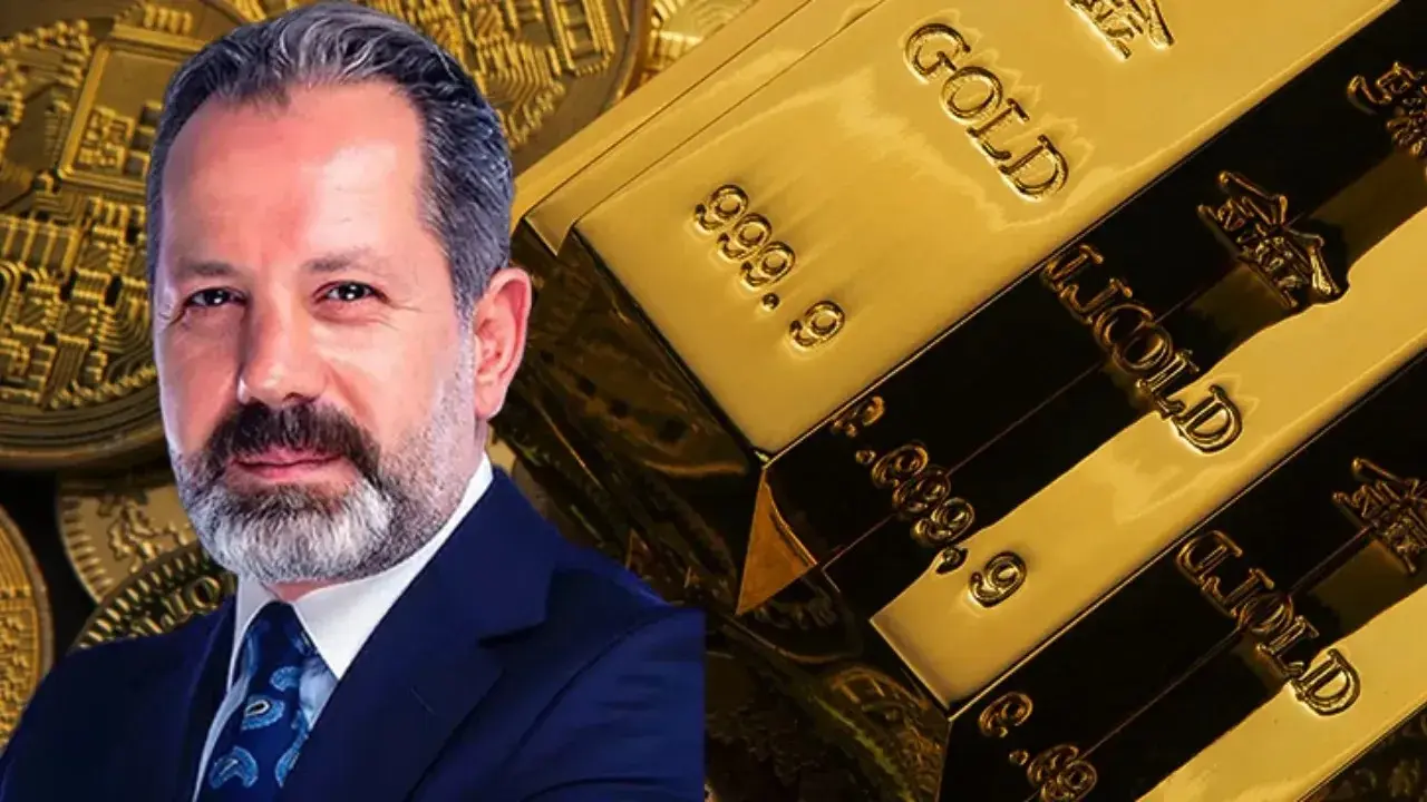 İslam Memiş'ten yatırımcıyı titreten 'abluka' uyarısı 3