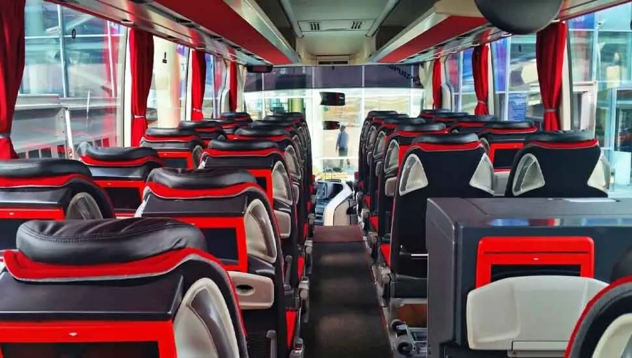 Şehirlerarası yolculuklarda o meşhur efsane tarihe karışıyor 1