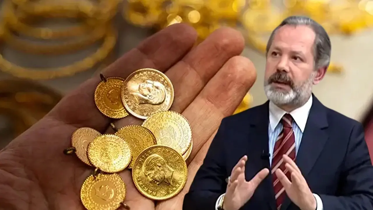 İslam Memiş'ten yatırımcıyı titreten 'abluka' uyarısı 2