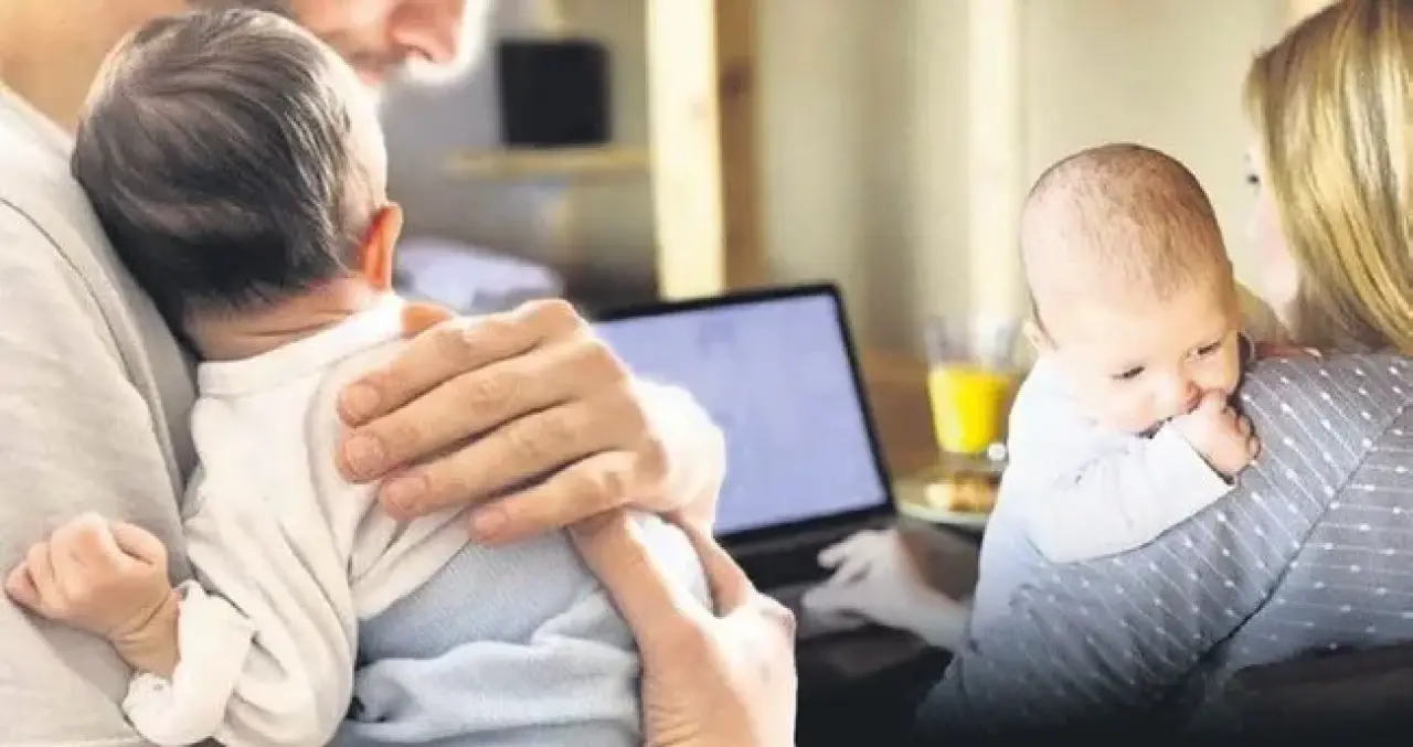 Milyonlarca çalışan kadının beklediği o tarihi karar Meclis'ten geçti 3