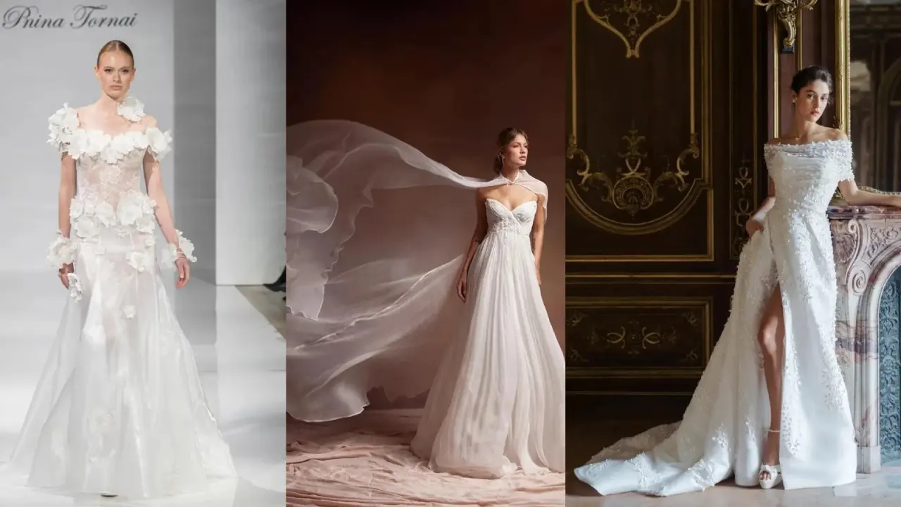 Gelinliği üzerinize giymenin bedeli bile 5 bin liraya dayandı! 3