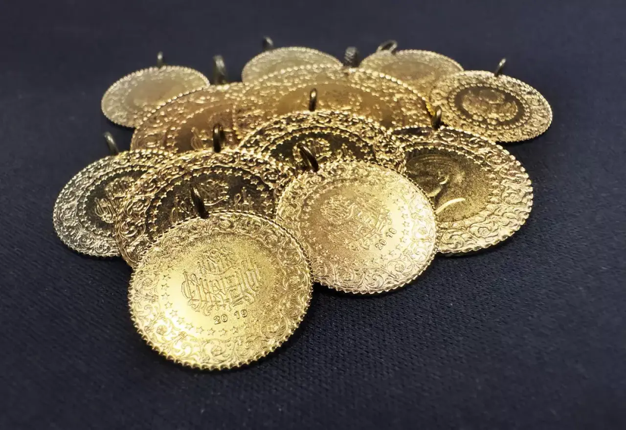 Sosyal medyadaki o 'yarı fiyatına' altın ilanlarına kananlar yandı 3