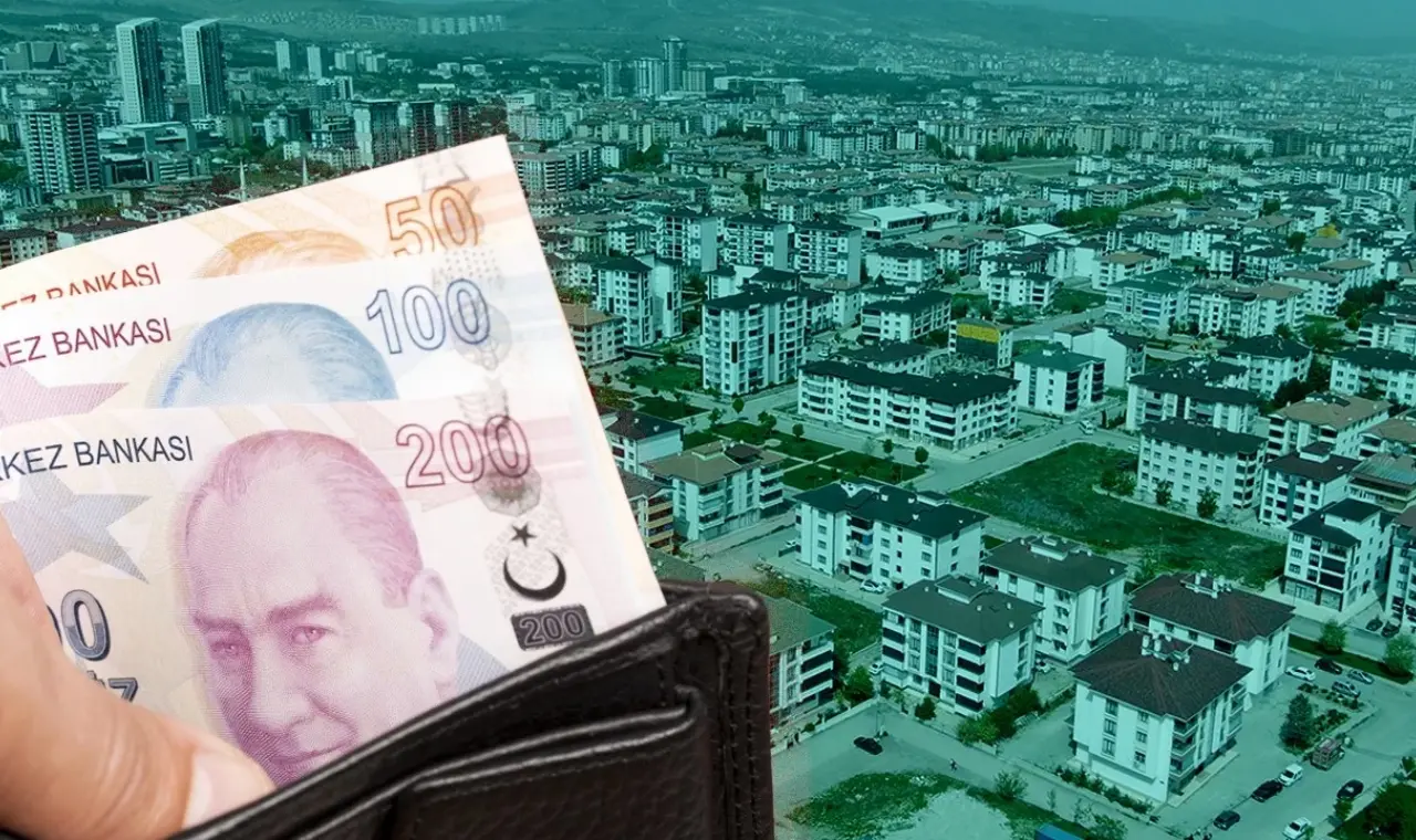 O bankanın faiz hamlesiyle ipotekli satışlar patladı, işte en ucuz kredi tablosu! 2