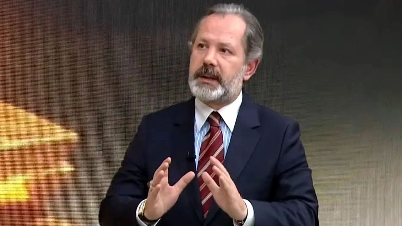 İslam Memiş'ten yatırımcıyı titreten 'abluka' uyarısı 1