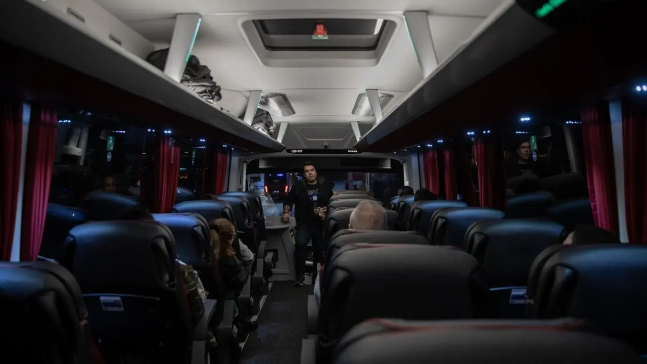 Şehirlerarası yolculuklarda o meşhur efsane tarihe karışıyor 2