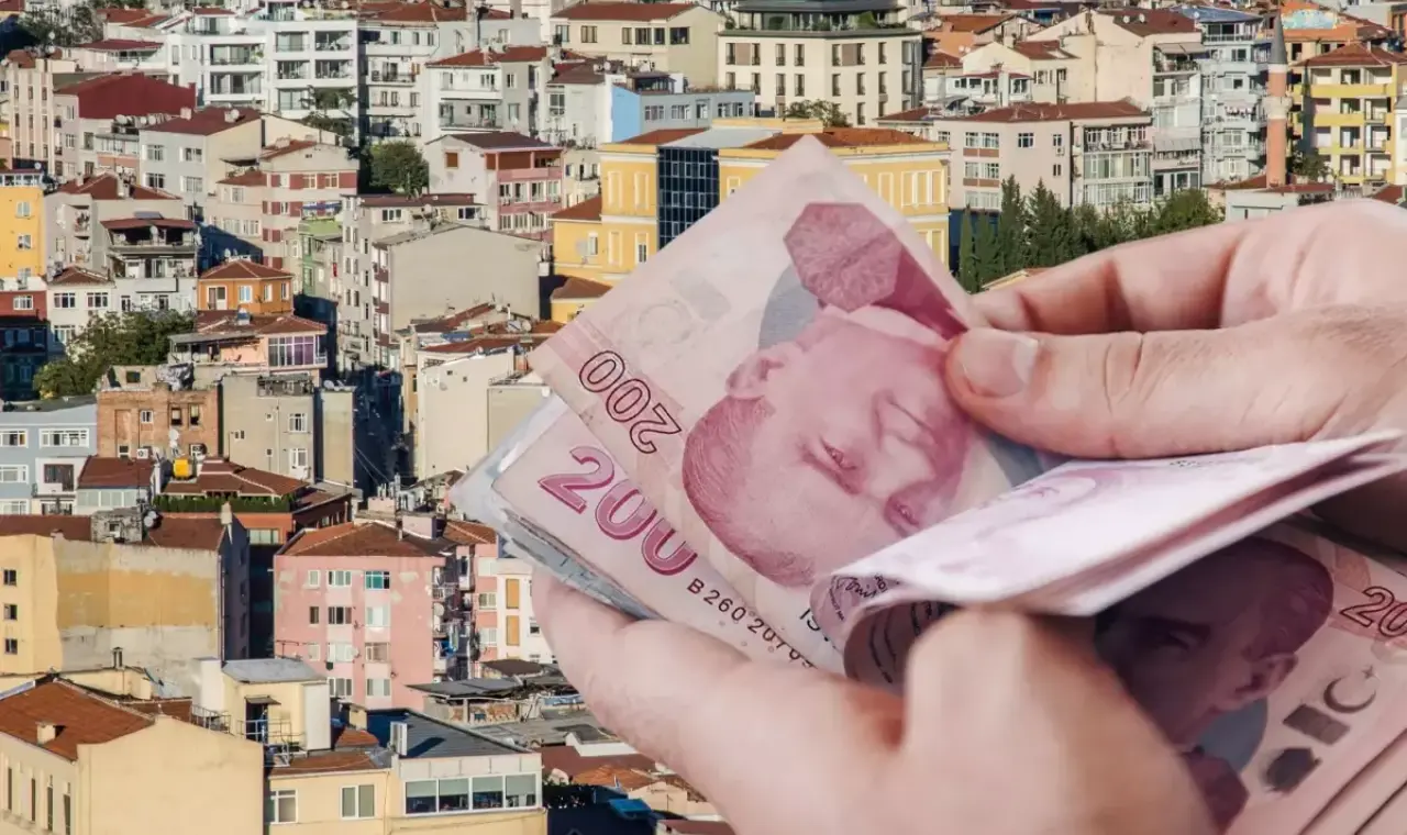 Ev hayali kuranları sarsacak o tablo yayınlandı 3