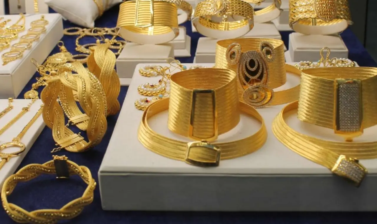 Sosyal medyadaki o 'yarı fiyatına' altın ilanlarına kananlar yandı 1