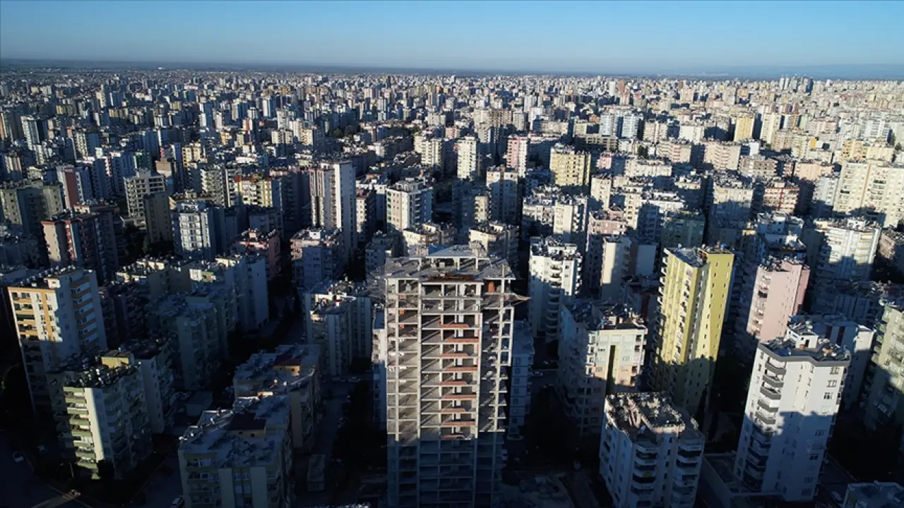 Konut piyasasında ezberleri bozan tarihi tablo ortaya çıktı 3