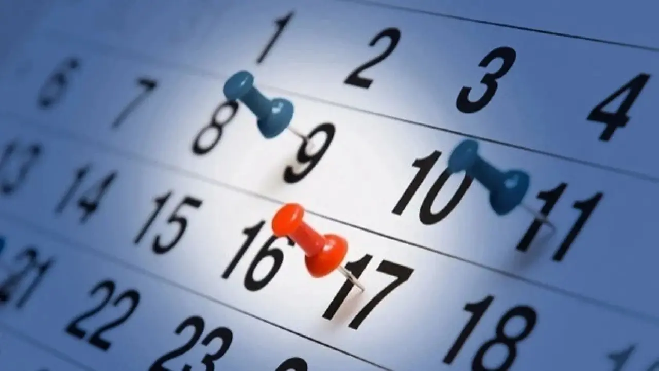 Milyonları sevince boğan o 'yeni resmi tatil' müjdesi canlı yayında geldi! 4