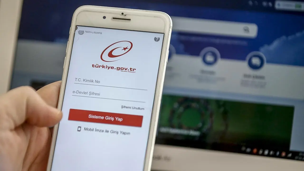 e-Devlet'te o üç harfi görenin emekliliği anında iptal ediliyor! 4