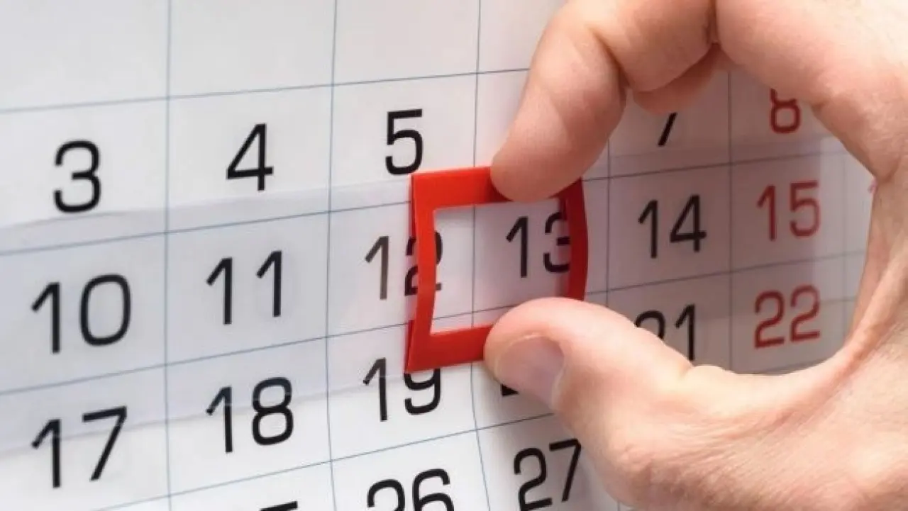 Milyonları sevince boğan o 'yeni resmi tatil' müjdesi canlı yayında geldi! 1