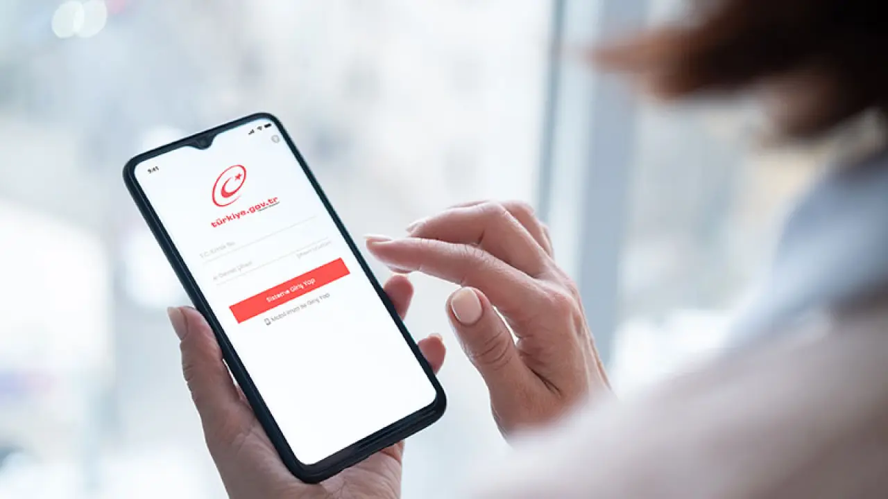 e-Devlet'te o üç harfi görenin emekliliği anında iptal ediliyor! 3